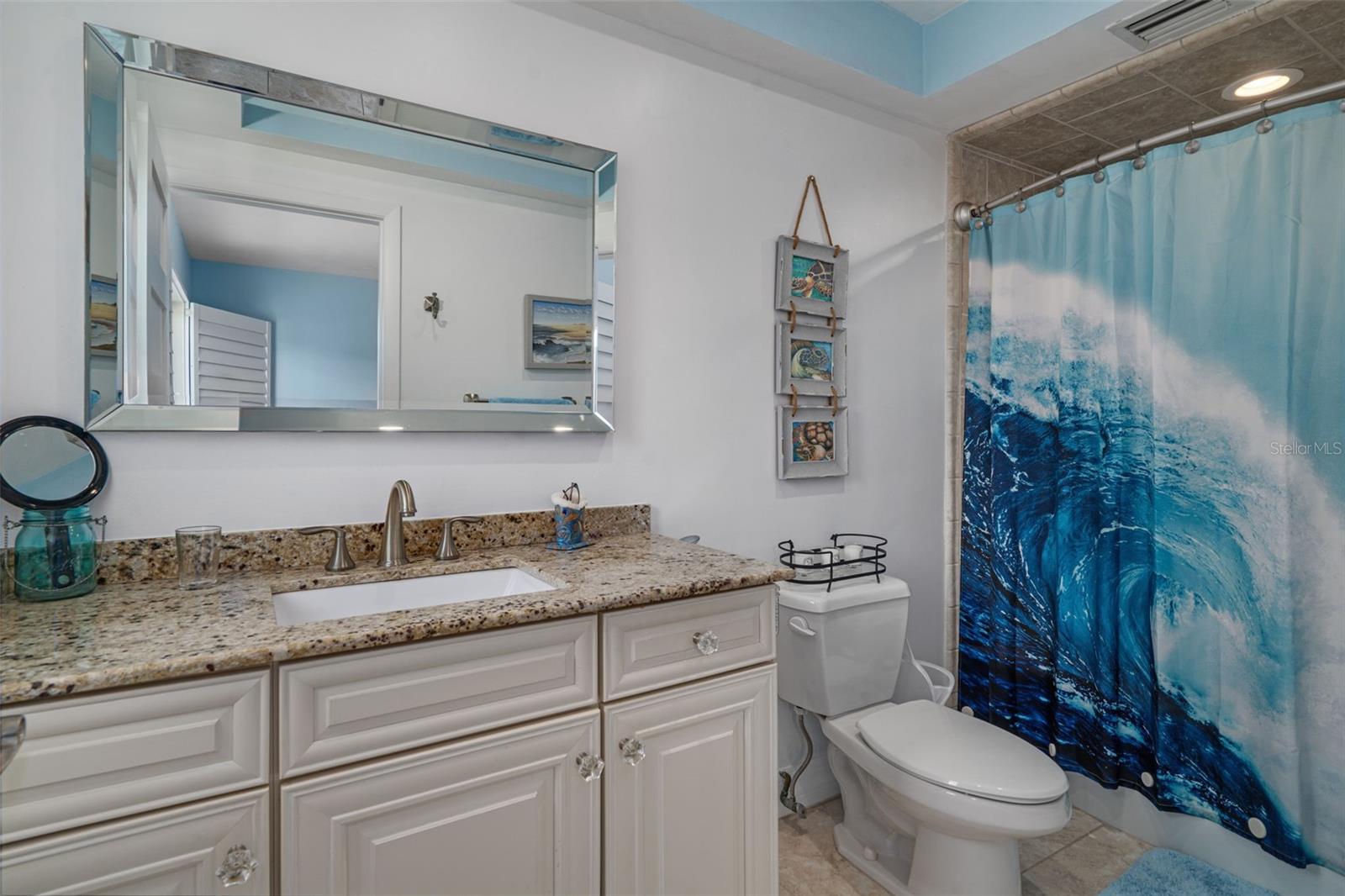 BAYWAY ISLES - Residential