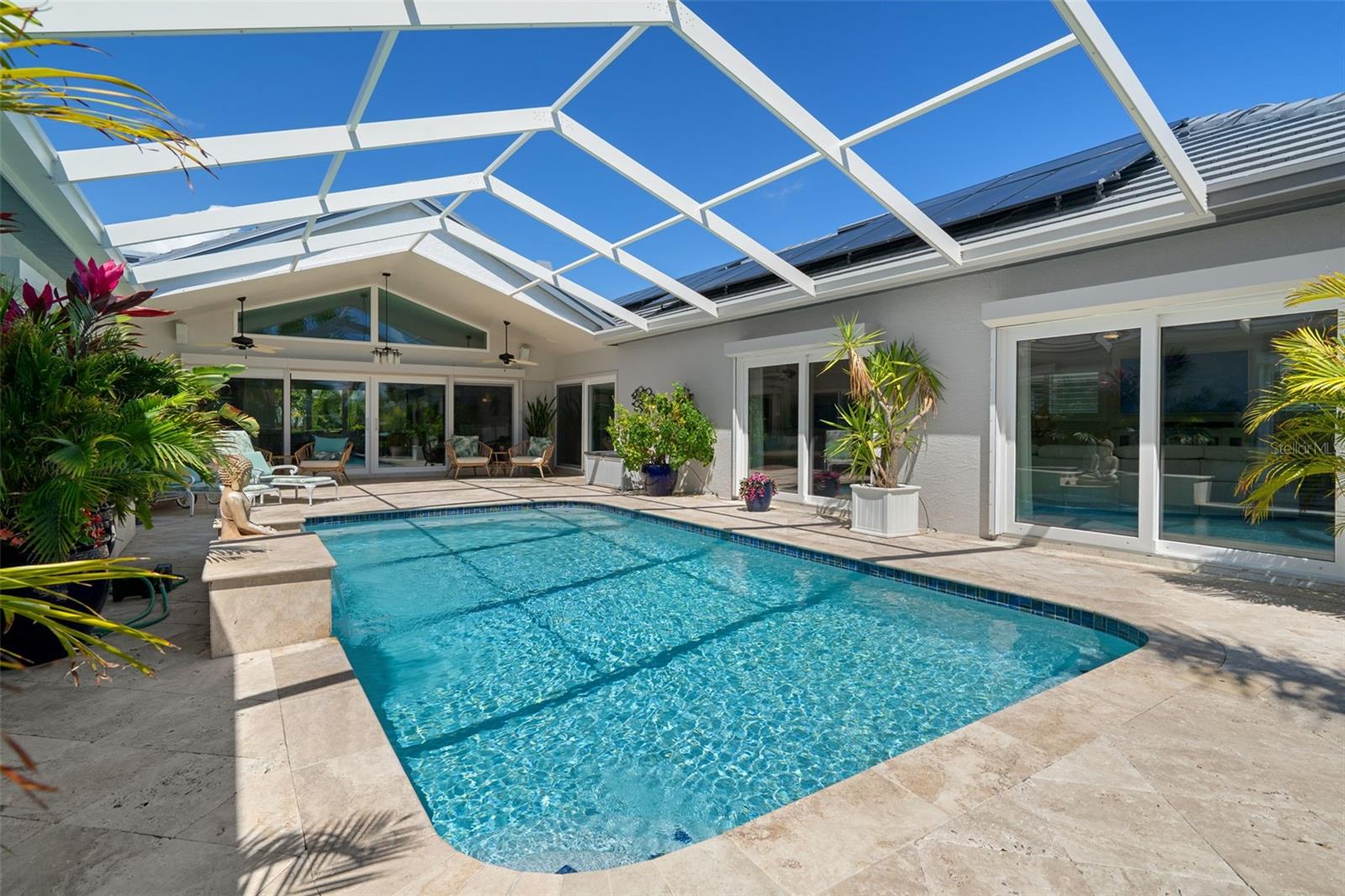 BAYWAY ISLES - Residential