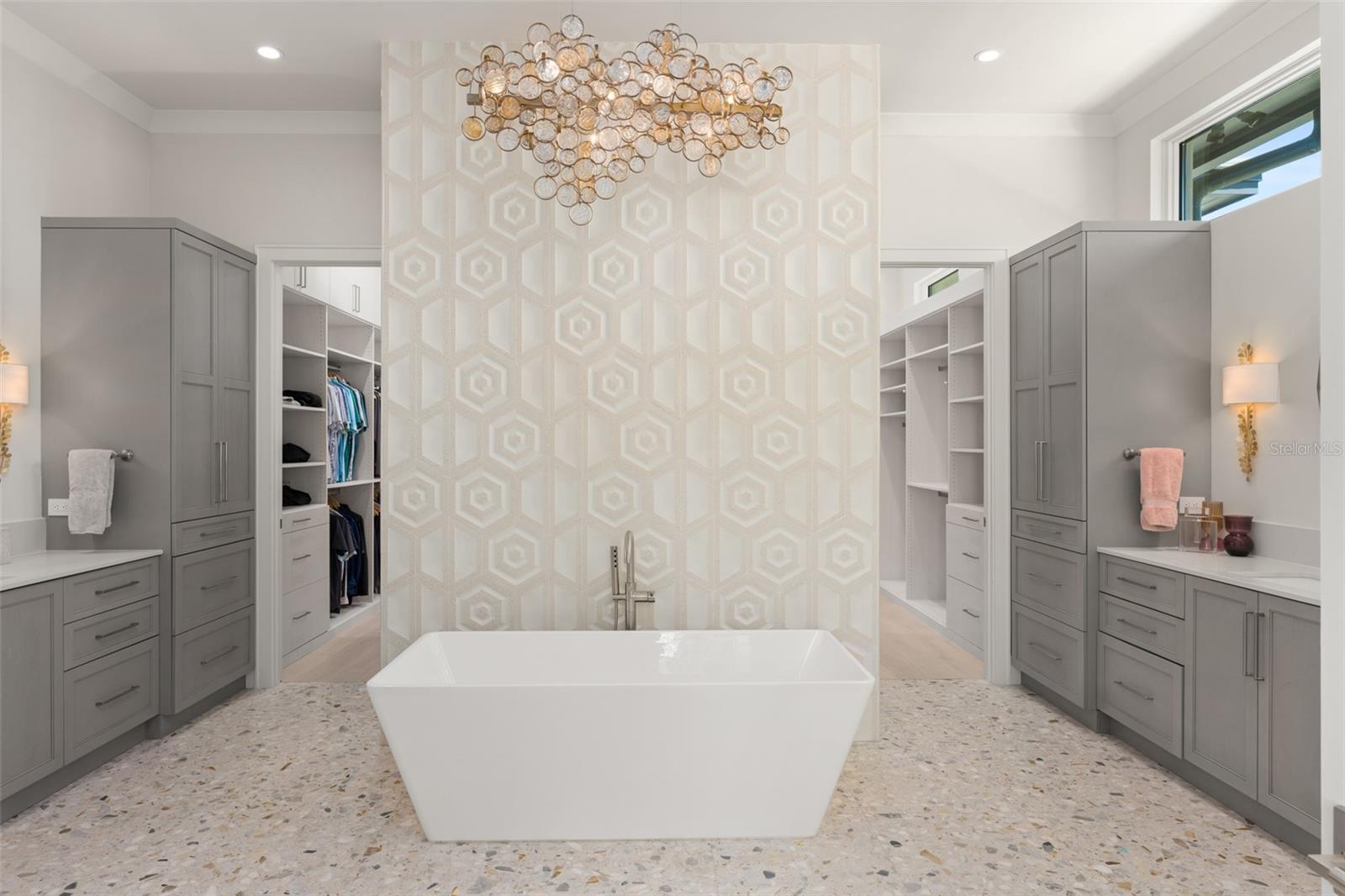 LAKE NONA ESTATES - Residential