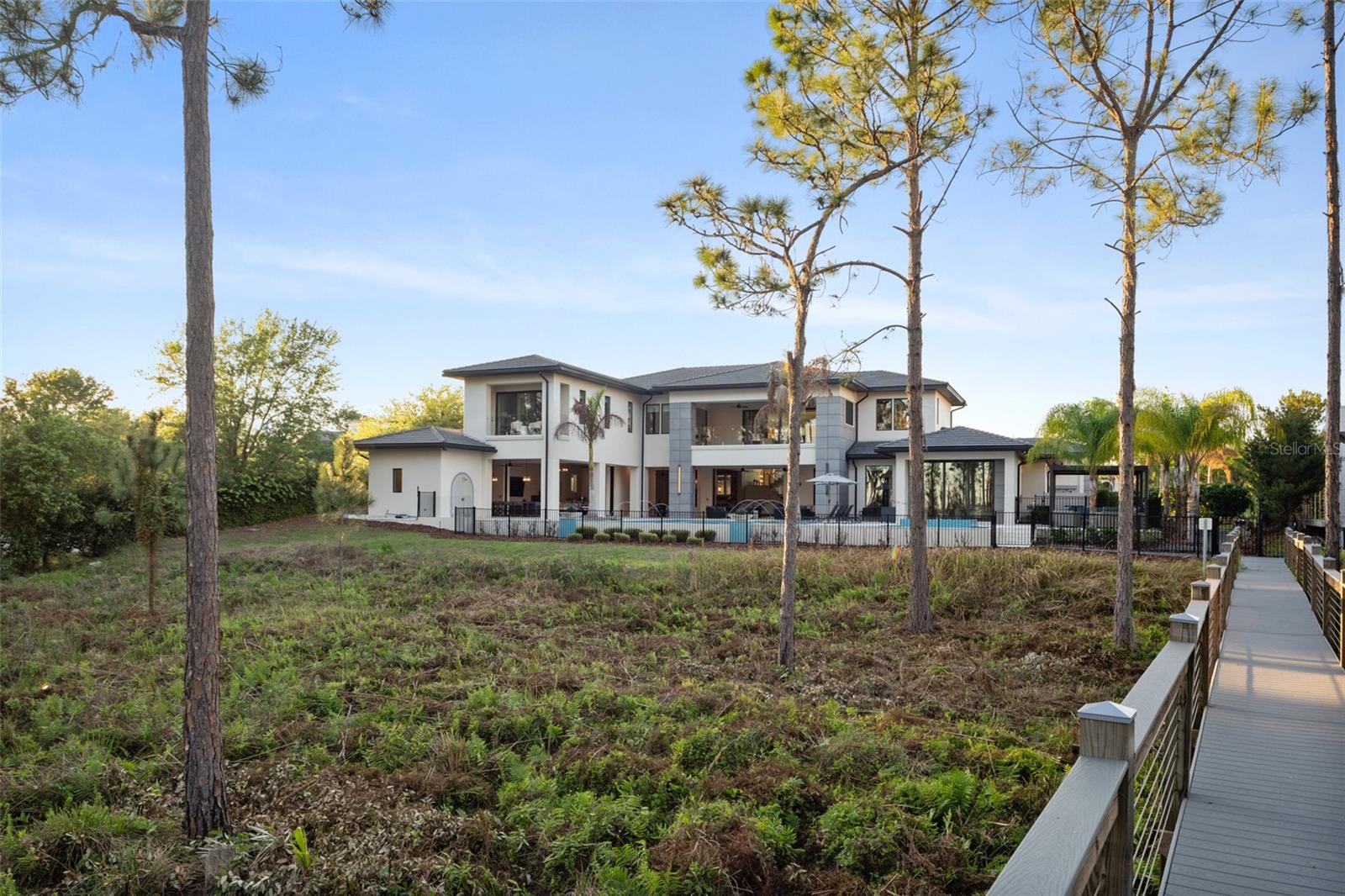 LAKE NONA ESTATES - Residential