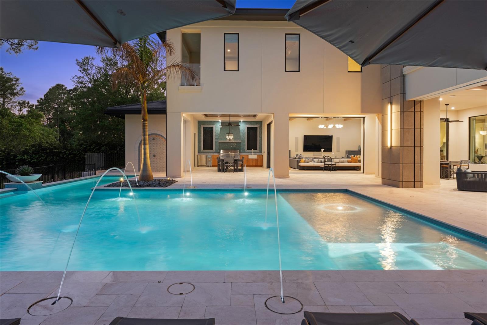 LAKE NONA ESTATES - Residential