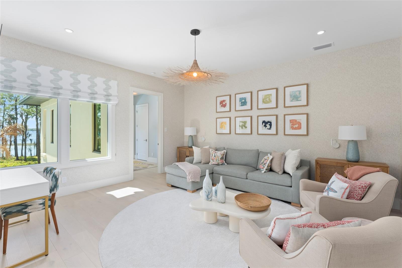 LAKE NONA ESTATES - Residential