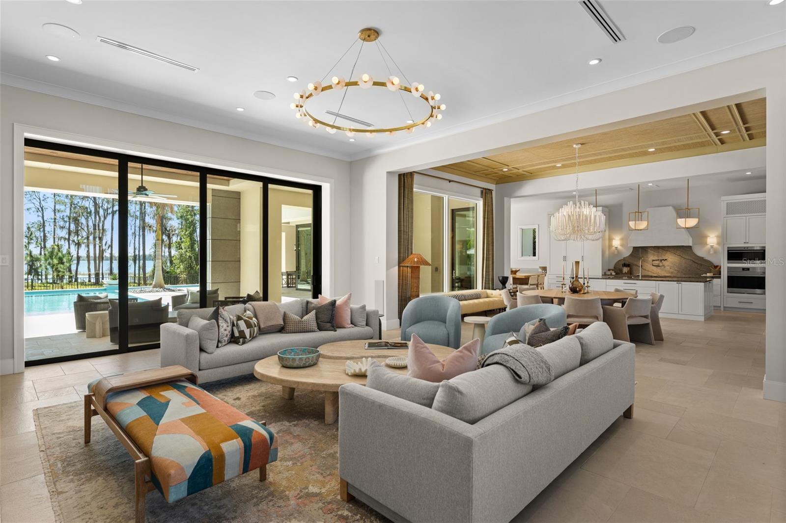 LAKE NONA ESTATES - Residential