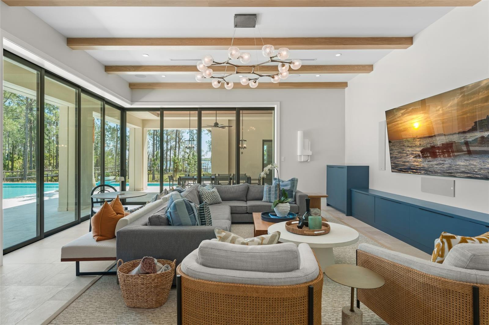 LAKE NONA ESTATES - Residential