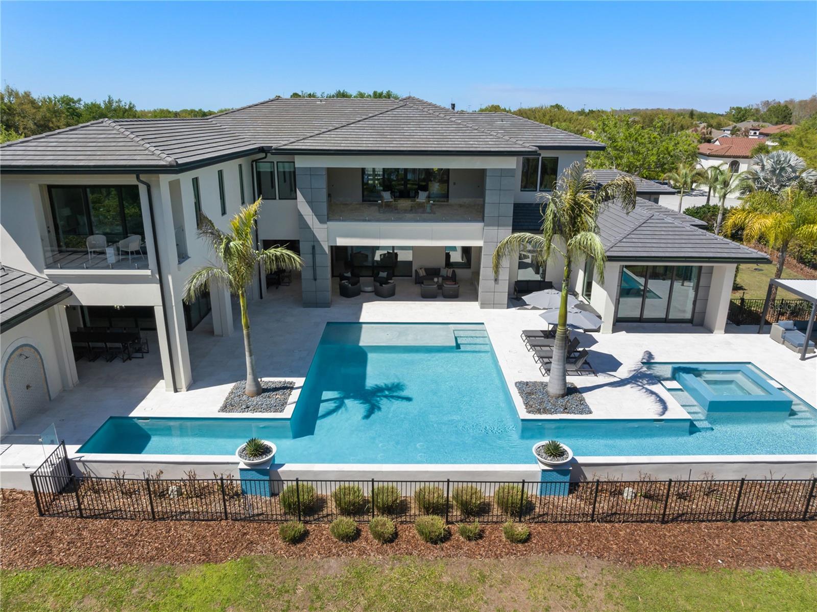 LAKE NONA ESTATES - Residential