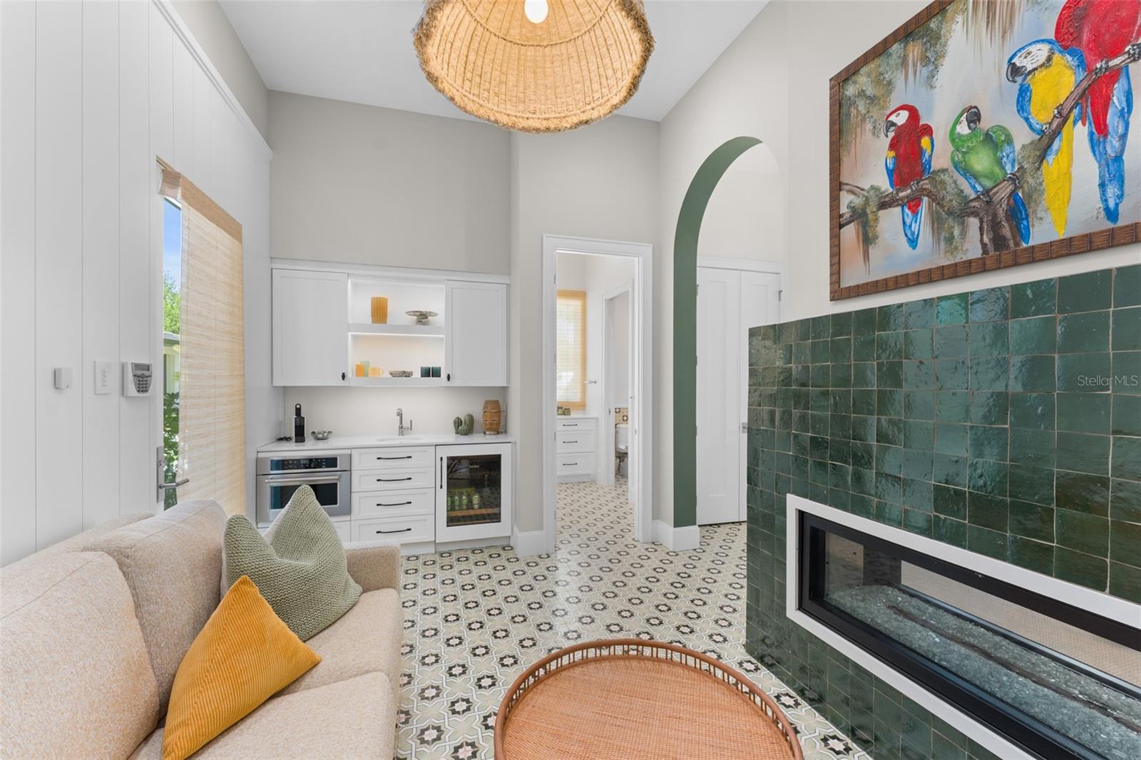 LAKE NONA ESTATES - Residential