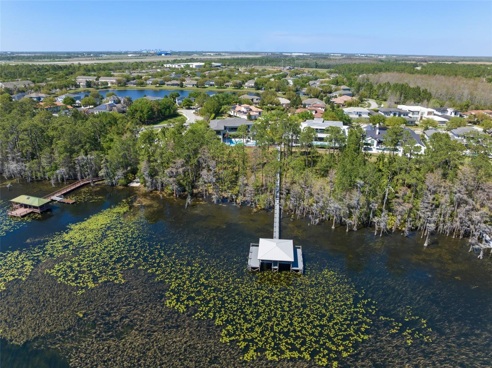 LAKE NONA ESTATES - Residential