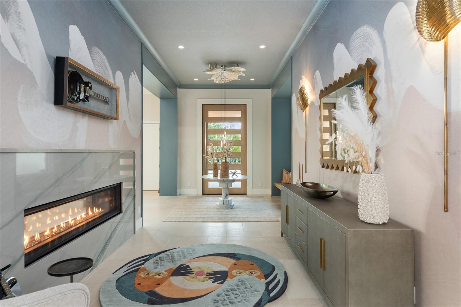 LAKE NONA ESTATES - Residential