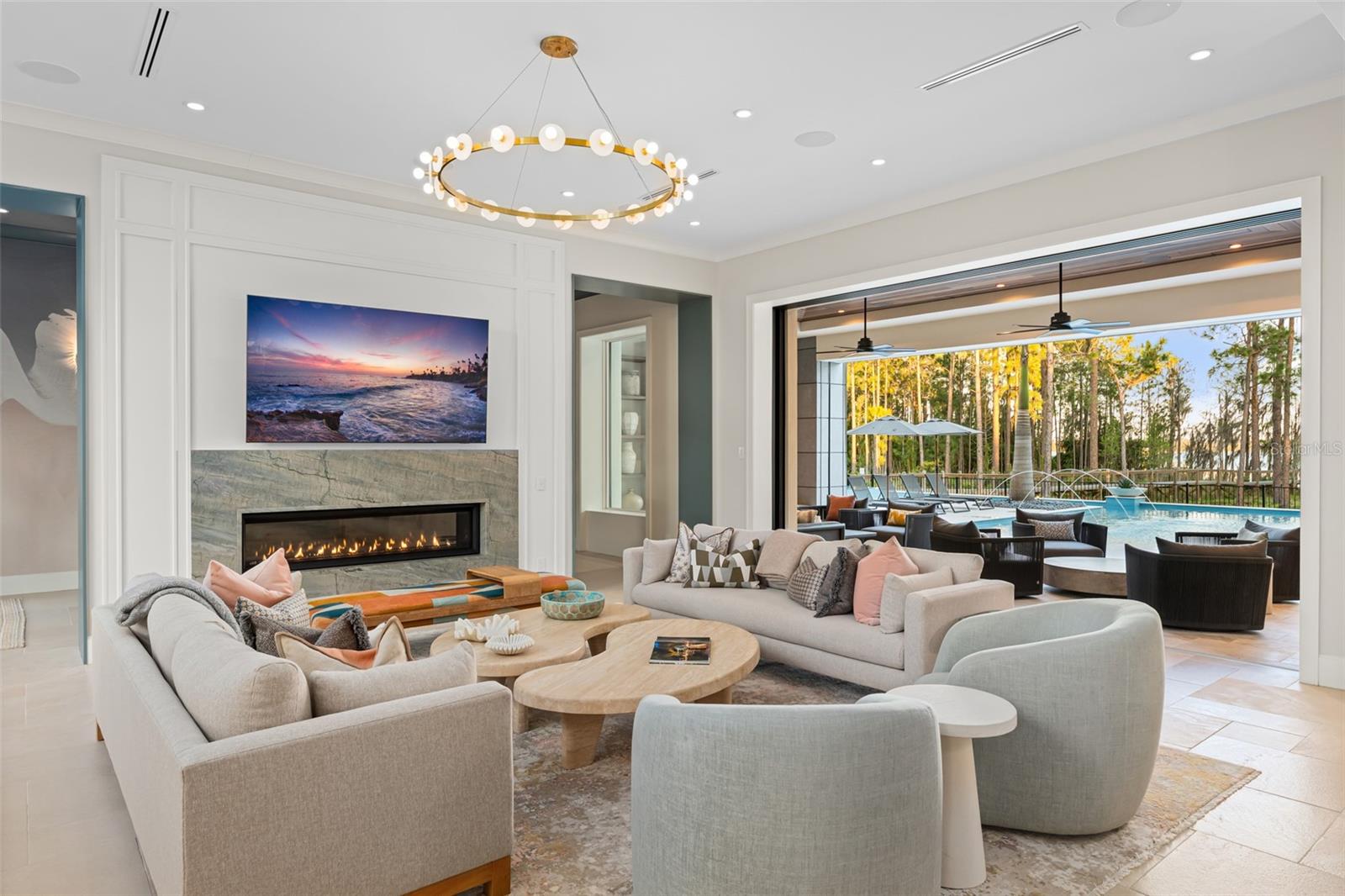 LAKE NONA ESTATES - Residential