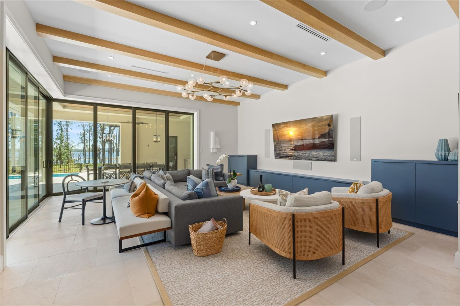 LAKE NONA ESTATES - Residential