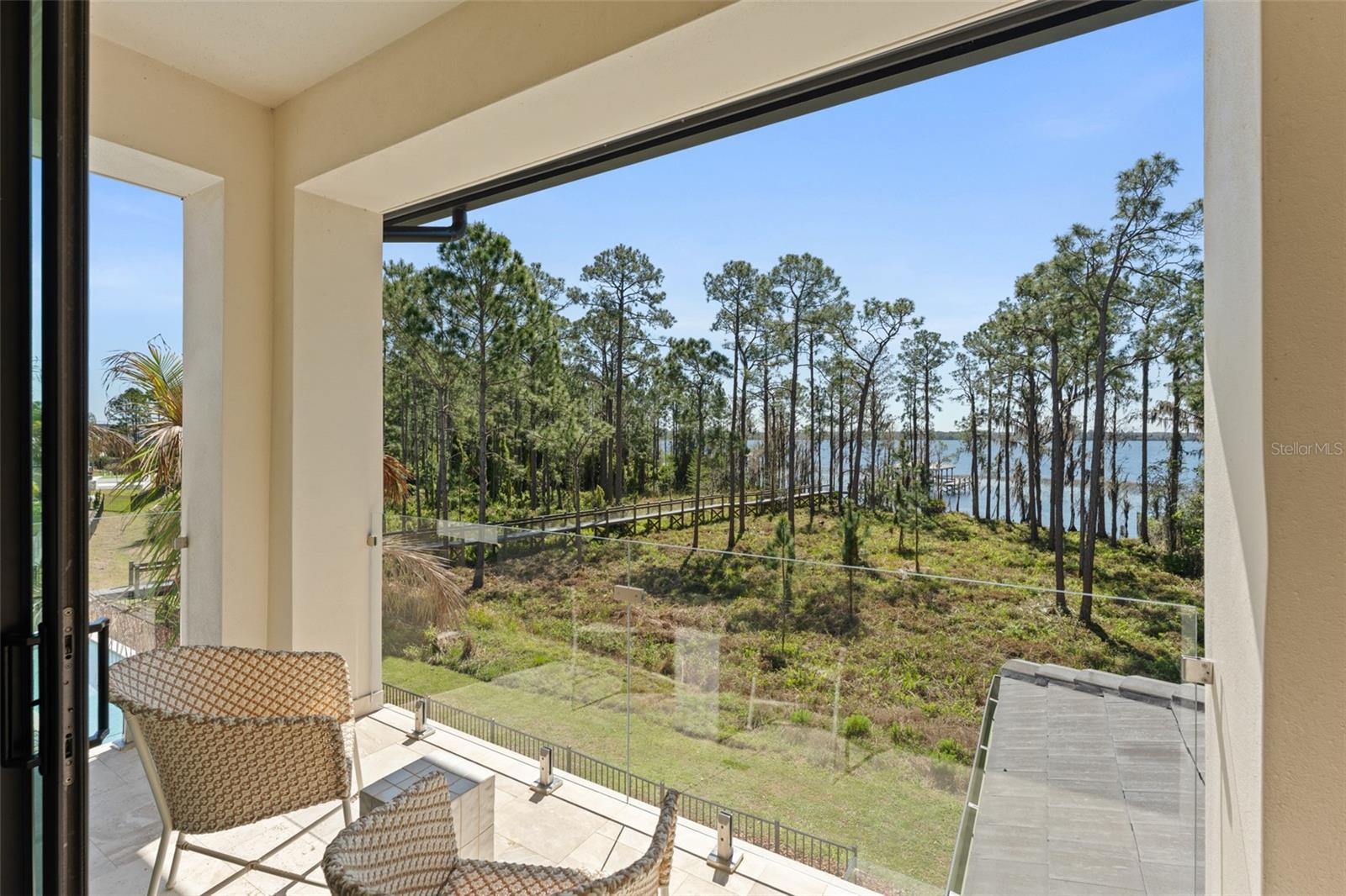 LAKE NONA ESTATES - Residential