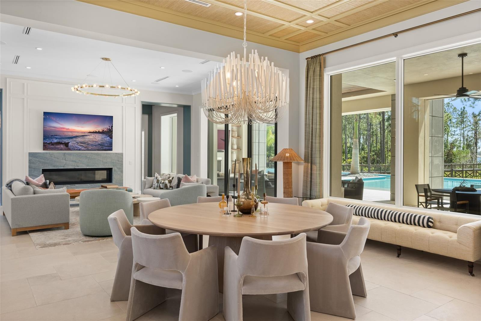 LAKE NONA ESTATES - Residential