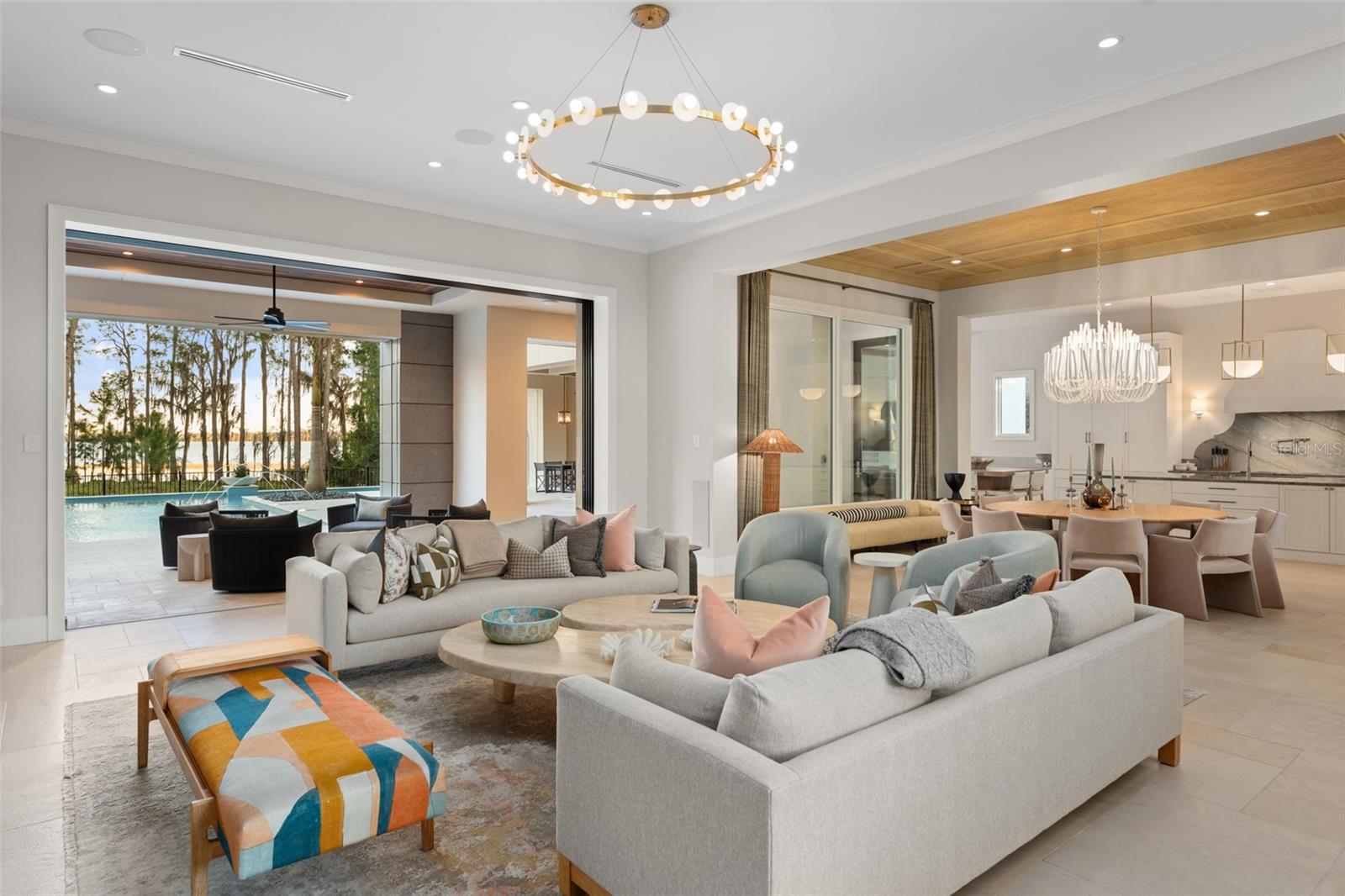 LAKE NONA ESTATES - Residential