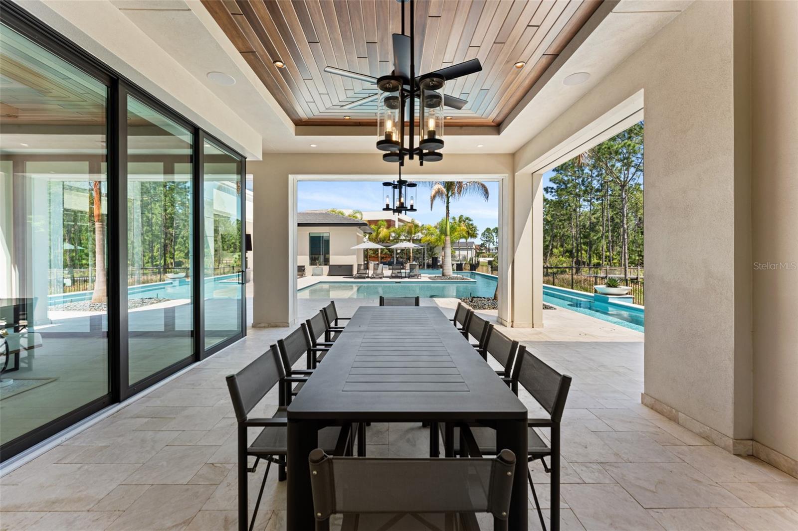 LAKE NONA ESTATES - Residential