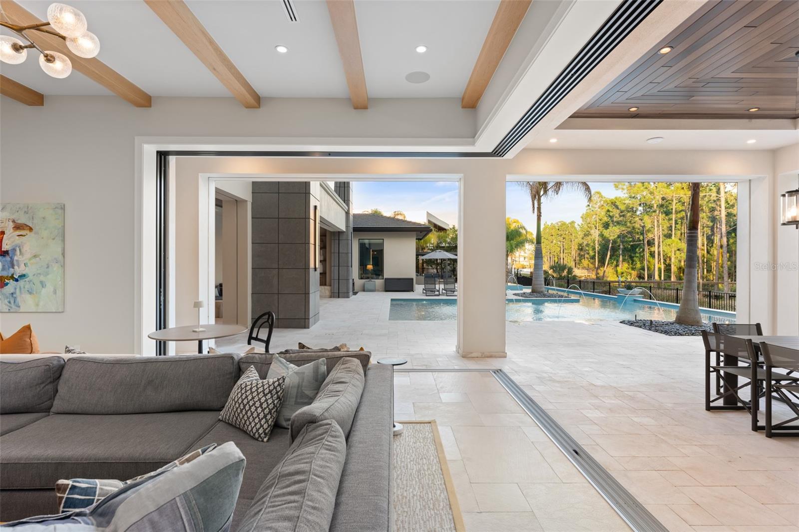 LAKE NONA ESTATES - Residential