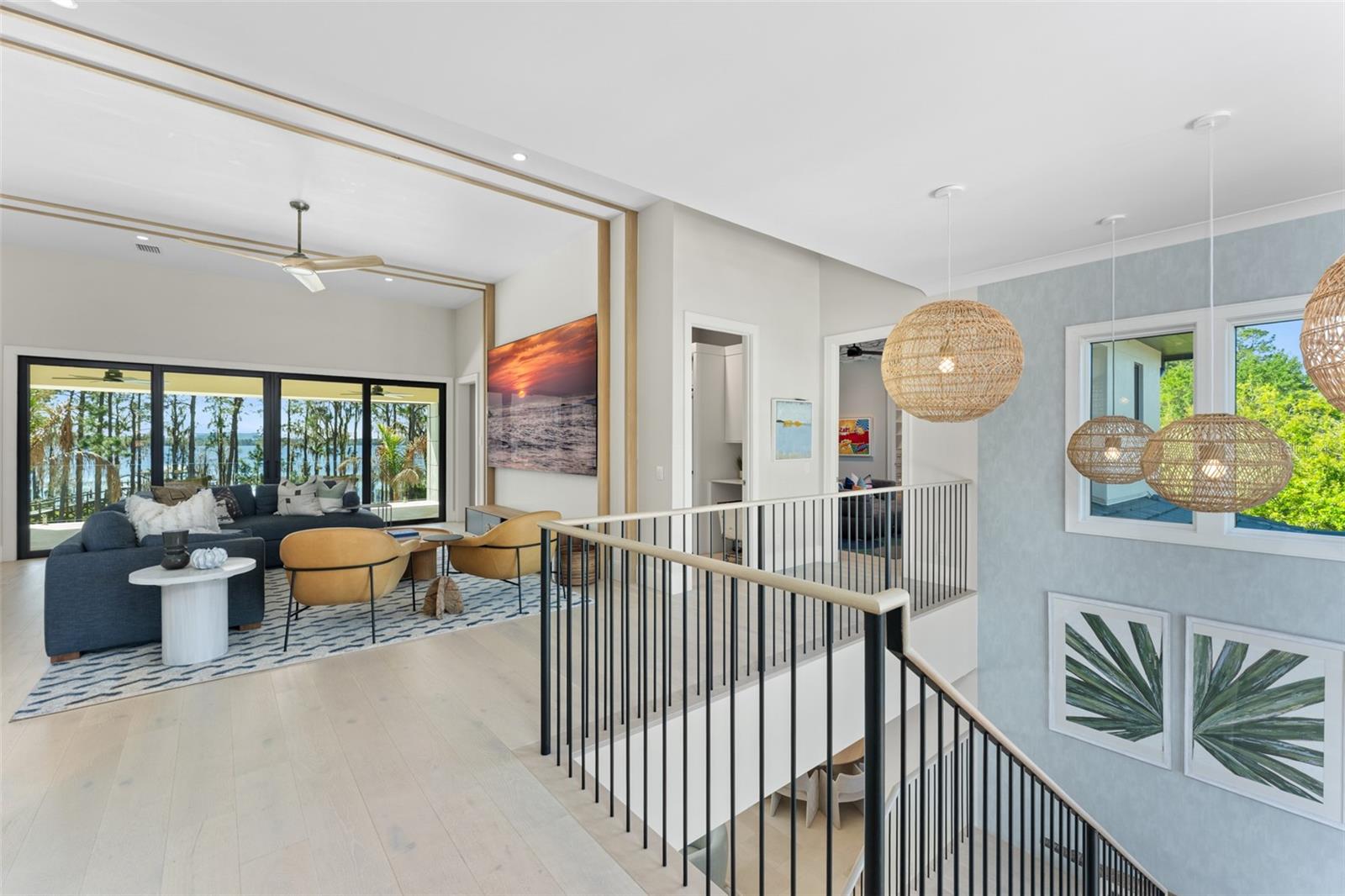 LAKE NONA ESTATES - Residential