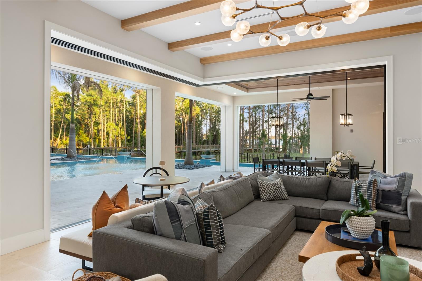 LAKE NONA ESTATES - Residential