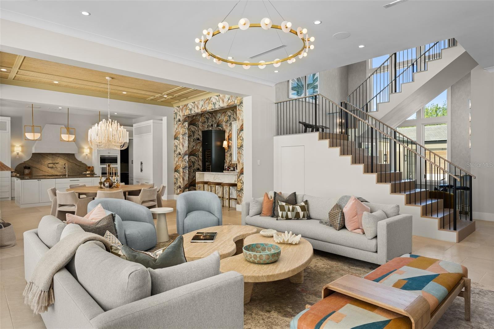 LAKE NONA ESTATES - Residential