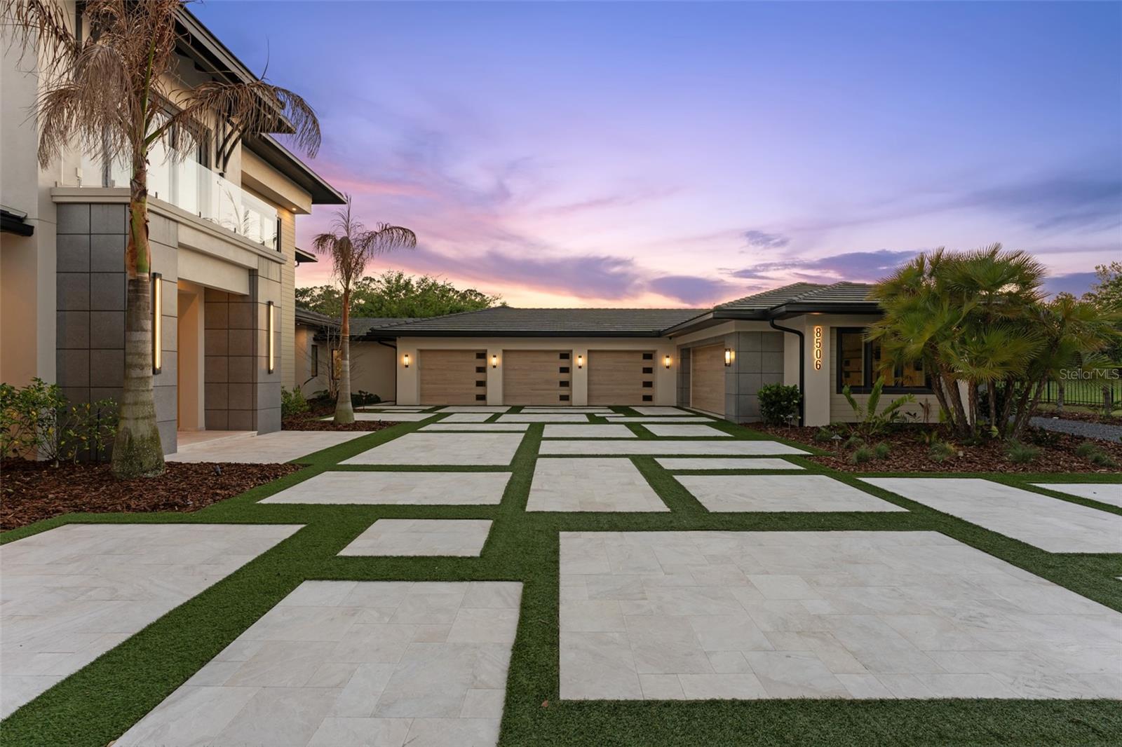 LAKE NONA ESTATES - Residential