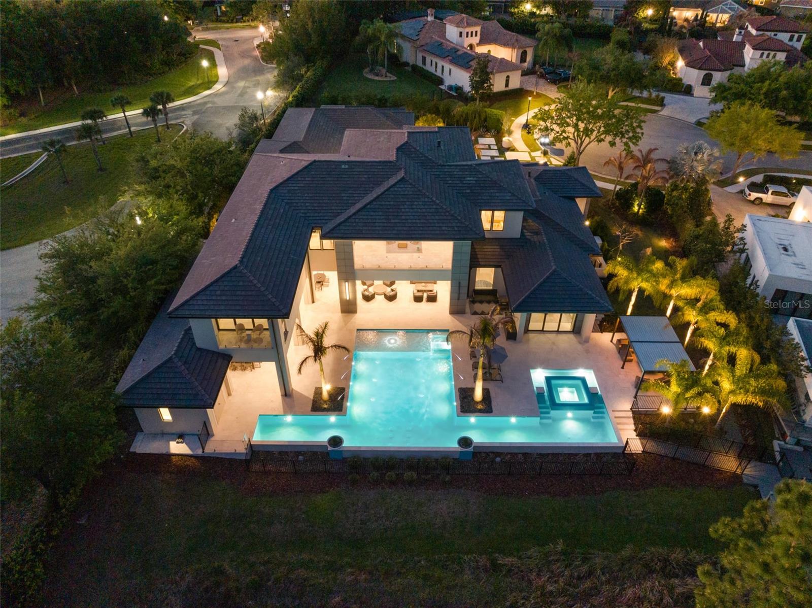 LAKE NONA ESTATES - Residential