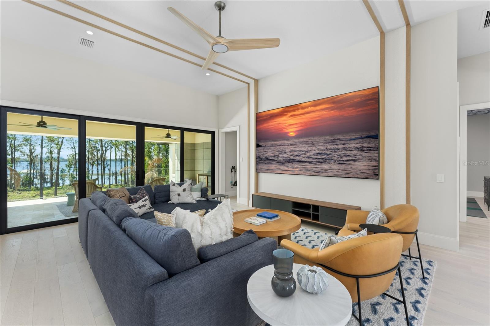 LAKE NONA ESTATES - Residential