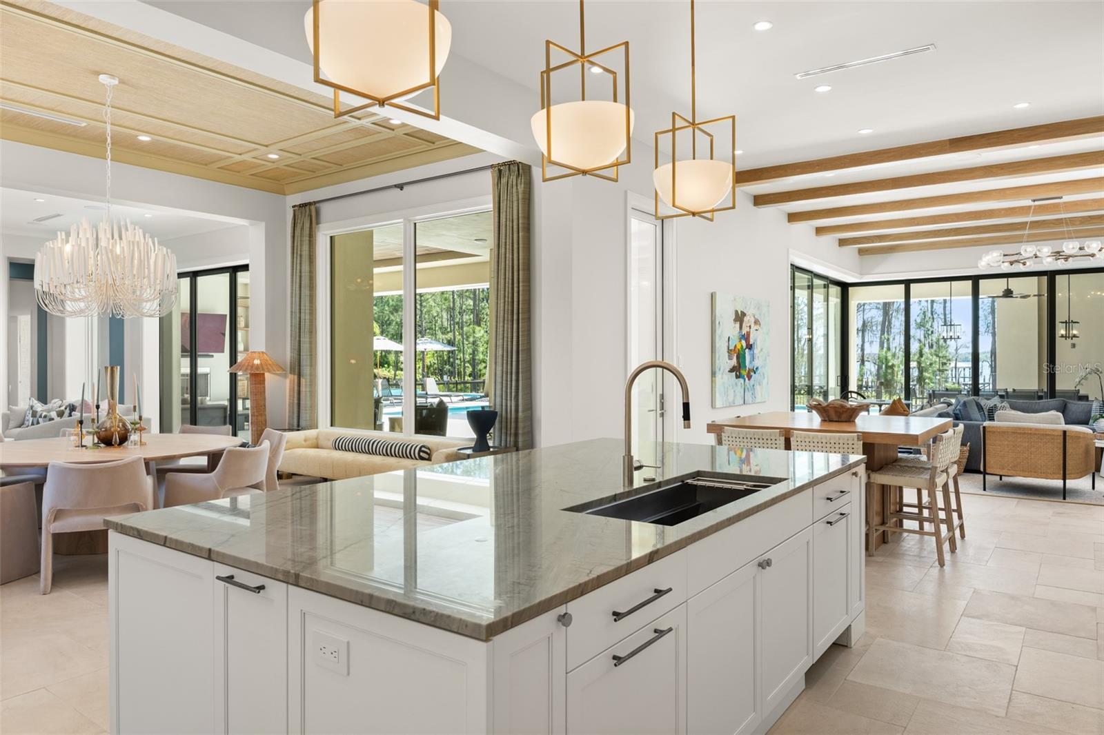 LAKE NONA ESTATES - Residential