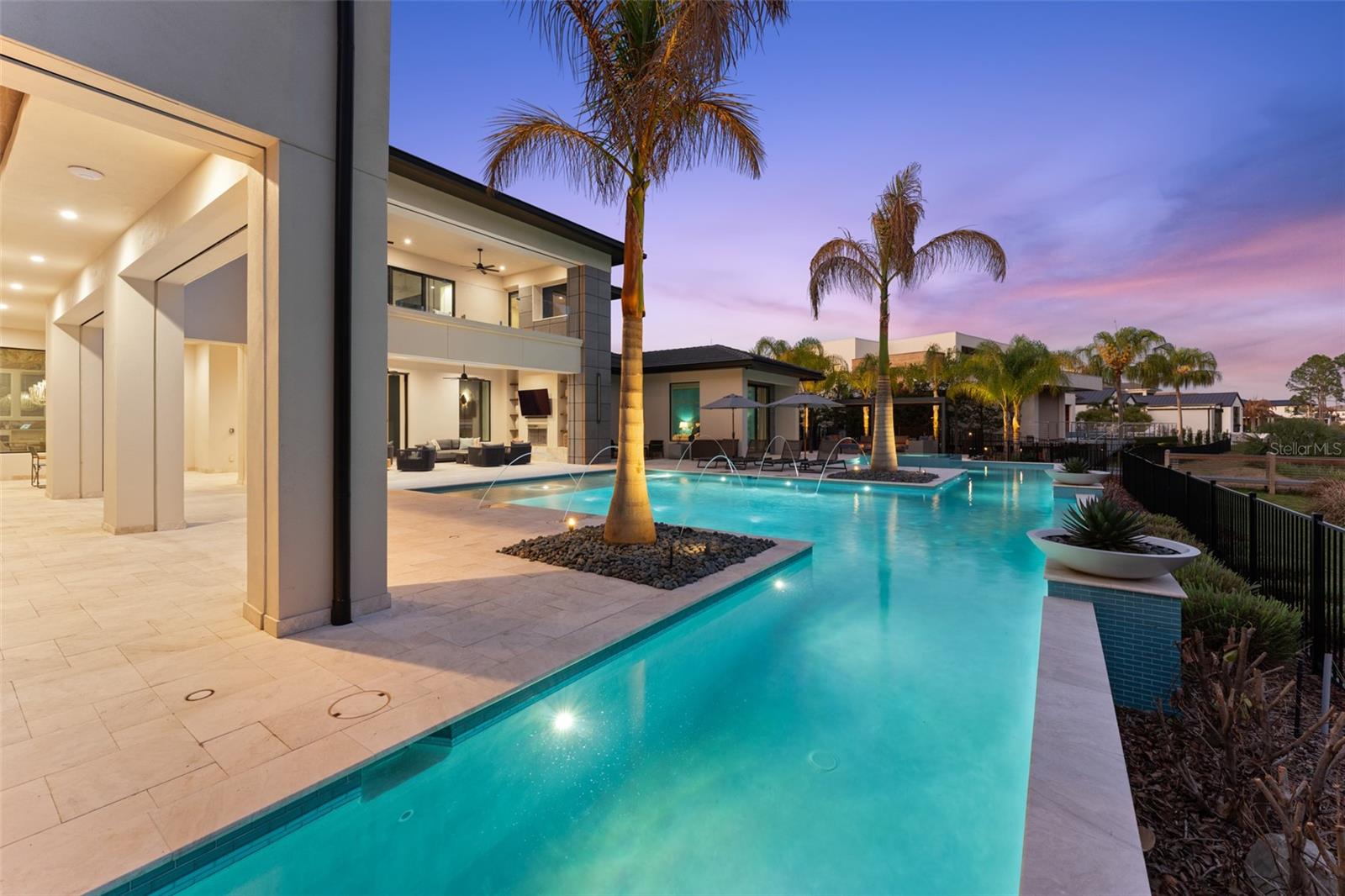 LAKE NONA ESTATES - Residential