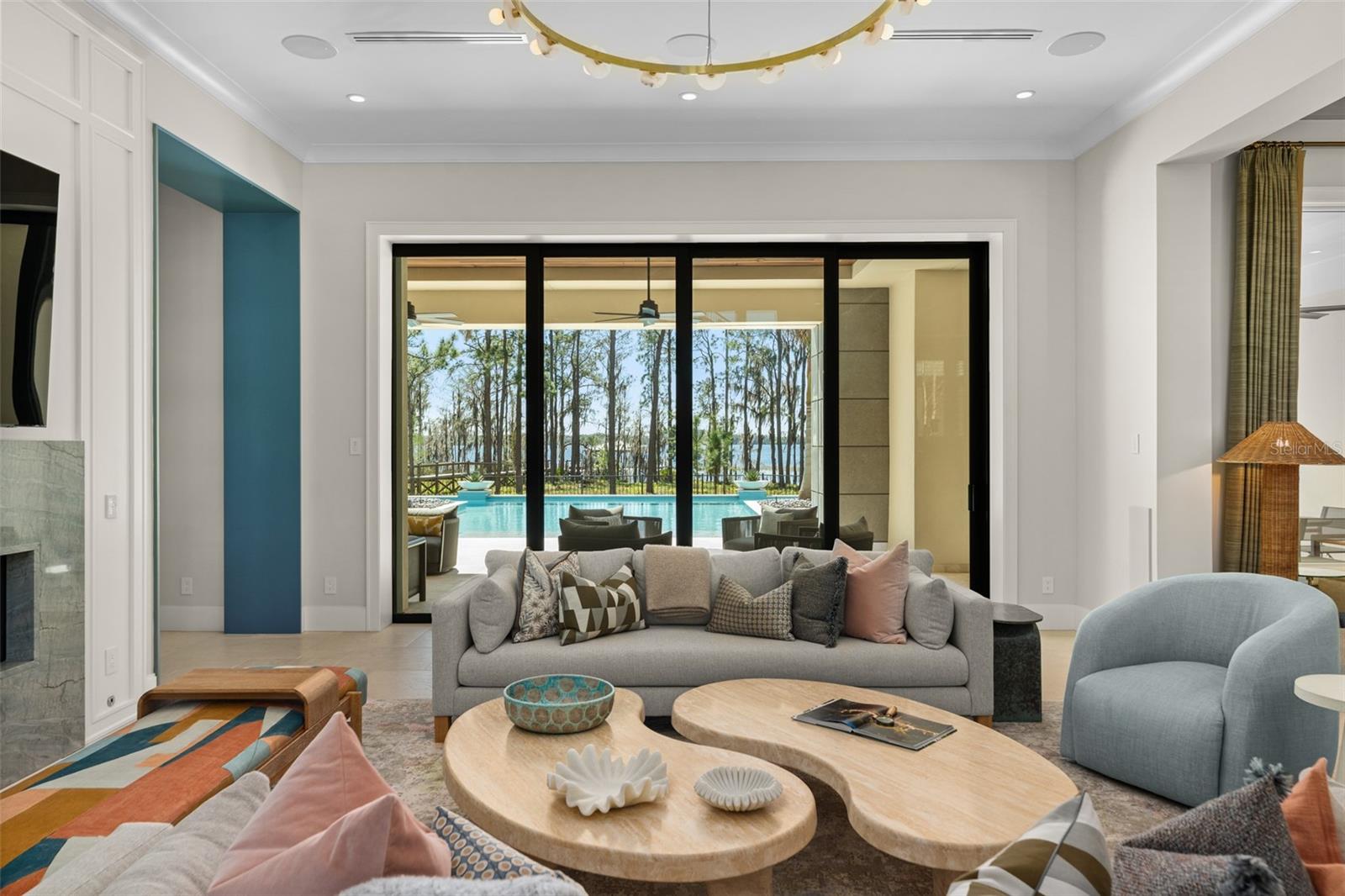 LAKE NONA ESTATES - Residential