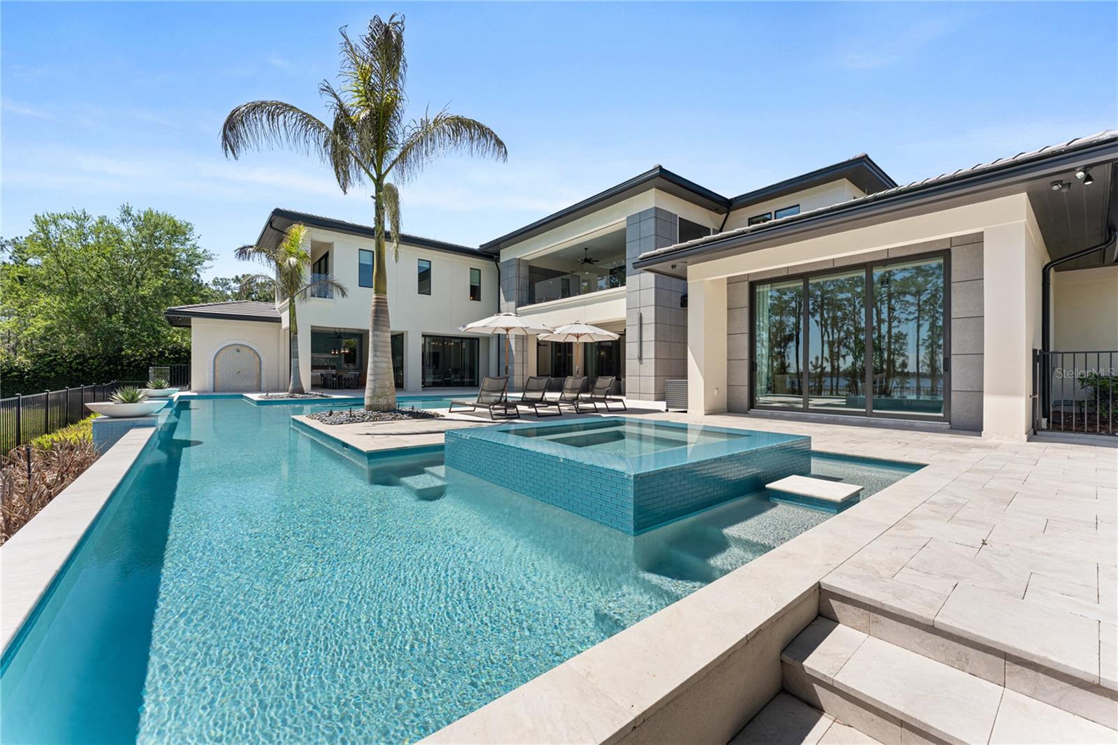 LAKE NONA ESTATES - Residential