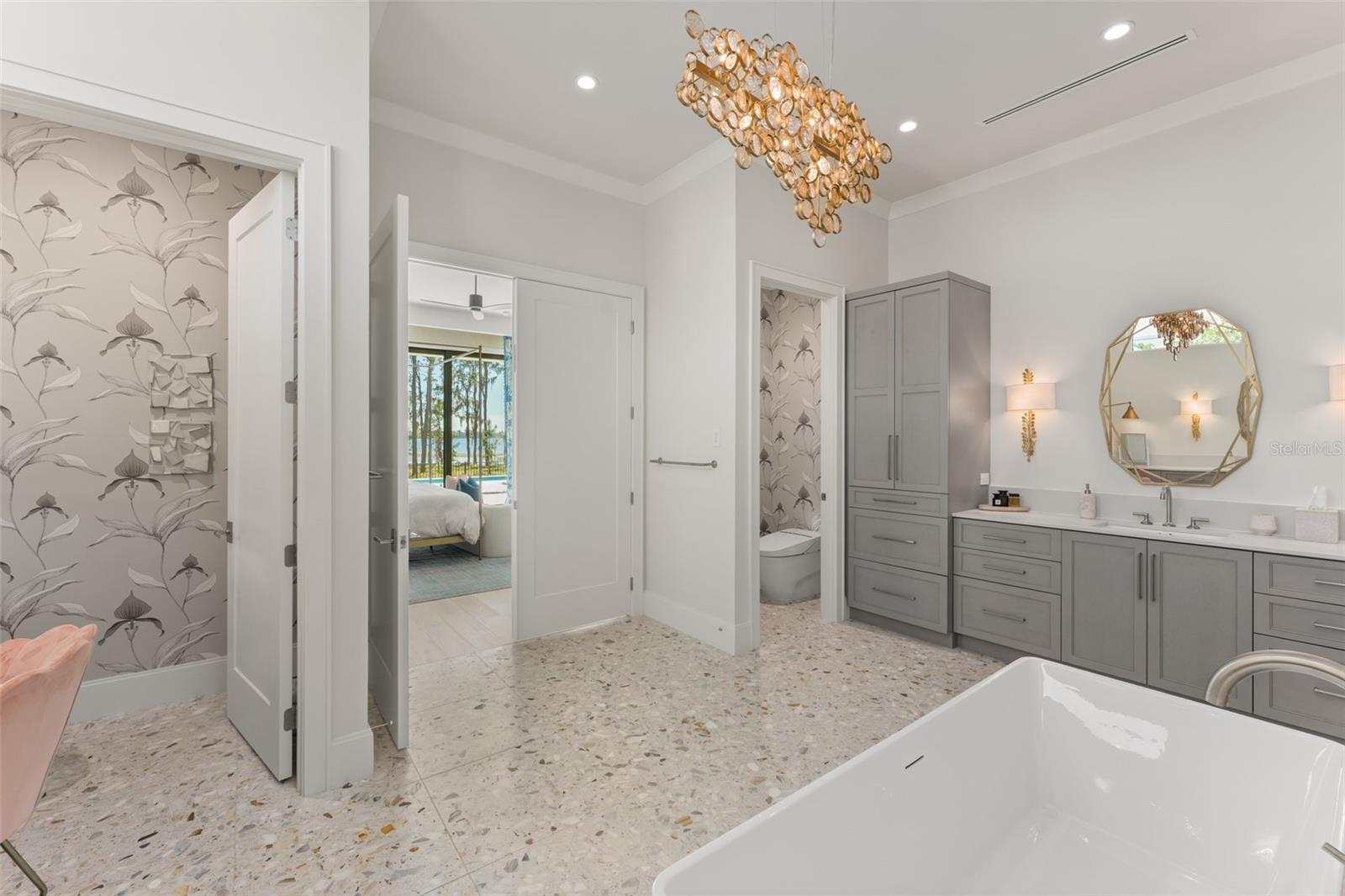 LAKE NONA ESTATES - Residential