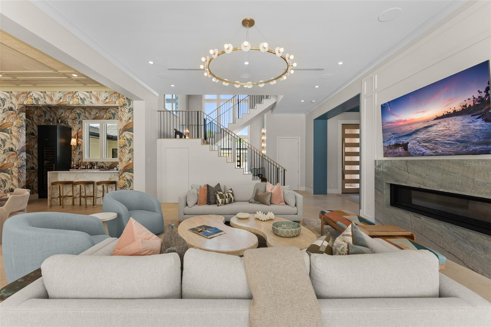 LAKE NONA ESTATES - Residential