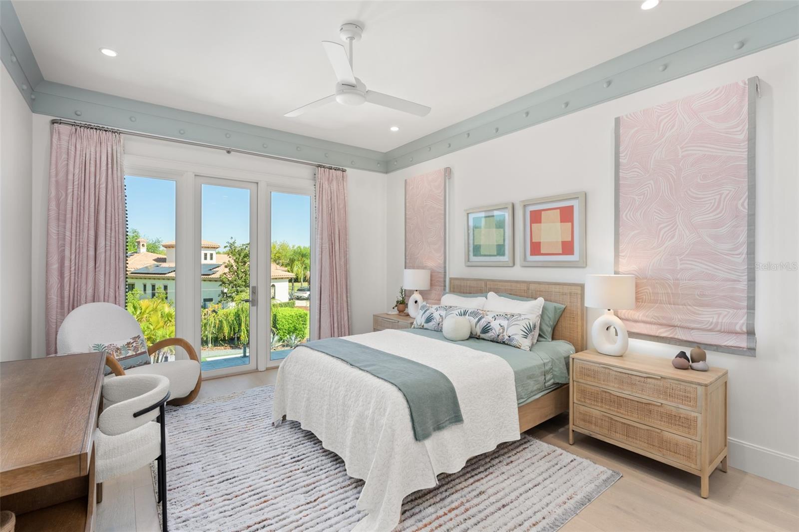 LAKE NONA ESTATES - Residential