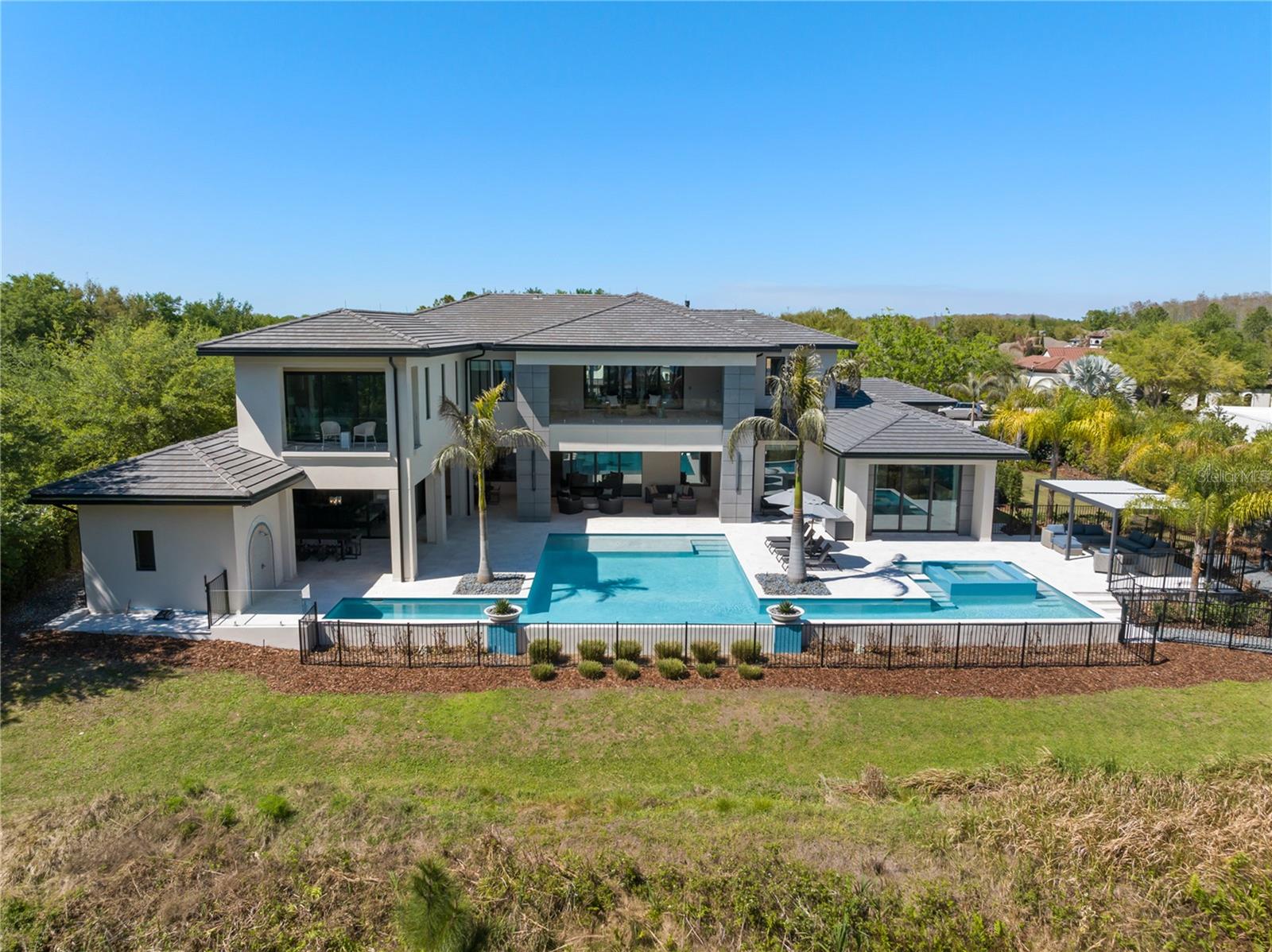 LAKE NONA ESTATES - Residential