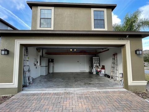 A home in NEW PORT RICHEY