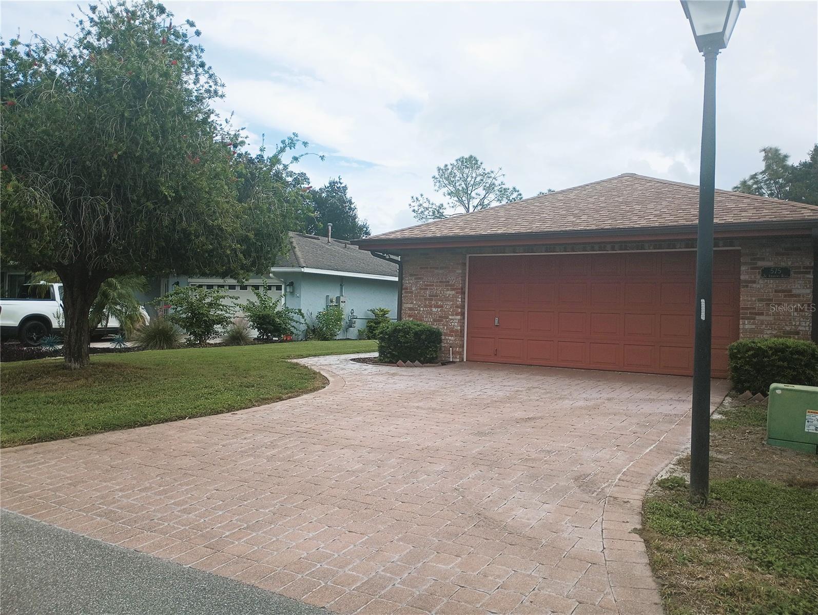 575 SAINT ANDREWS ROAD