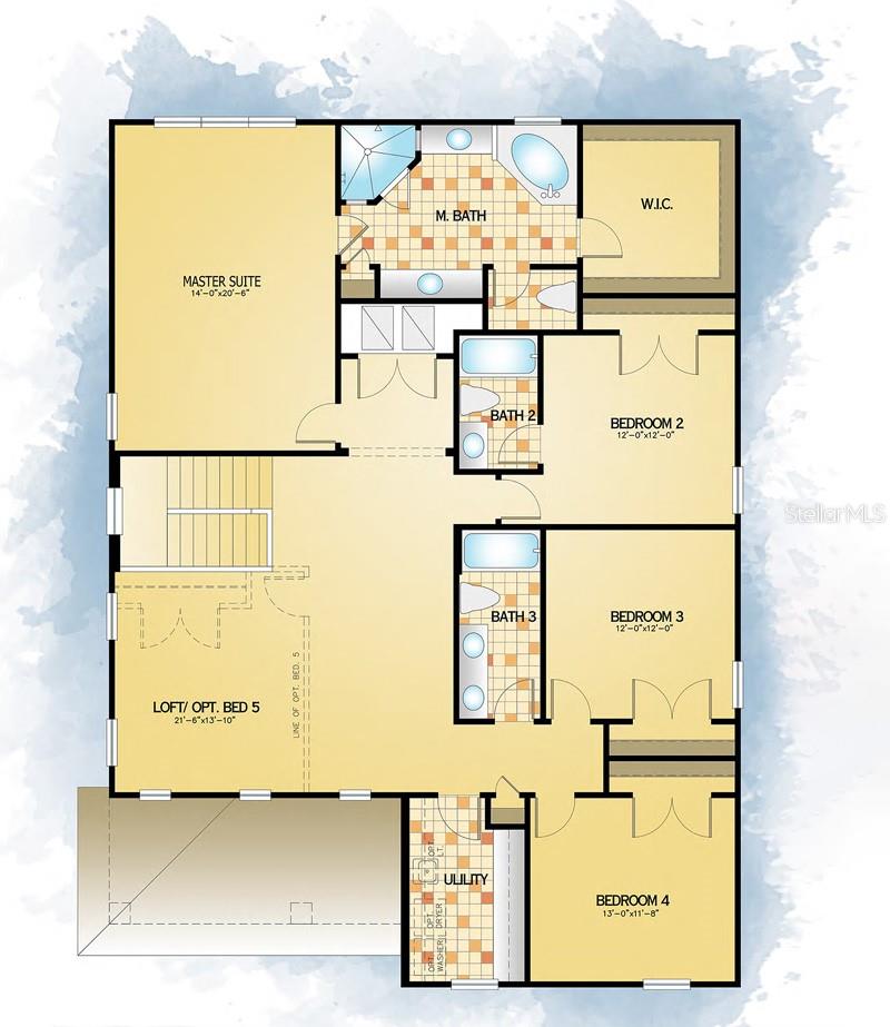 1004 W INDIANA AVENUE