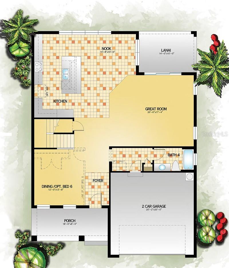 1004 W INDIANA AVENUE