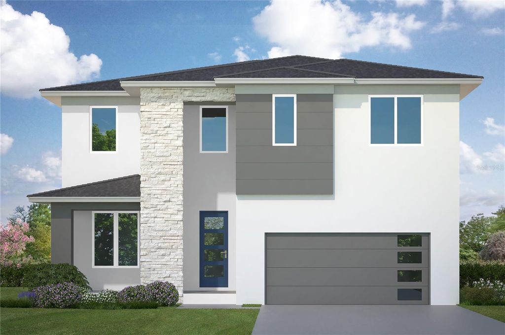 Photo of 1004 W Indiana Avenue, Tampa, FL 33603 (MLS # TB8421387)
