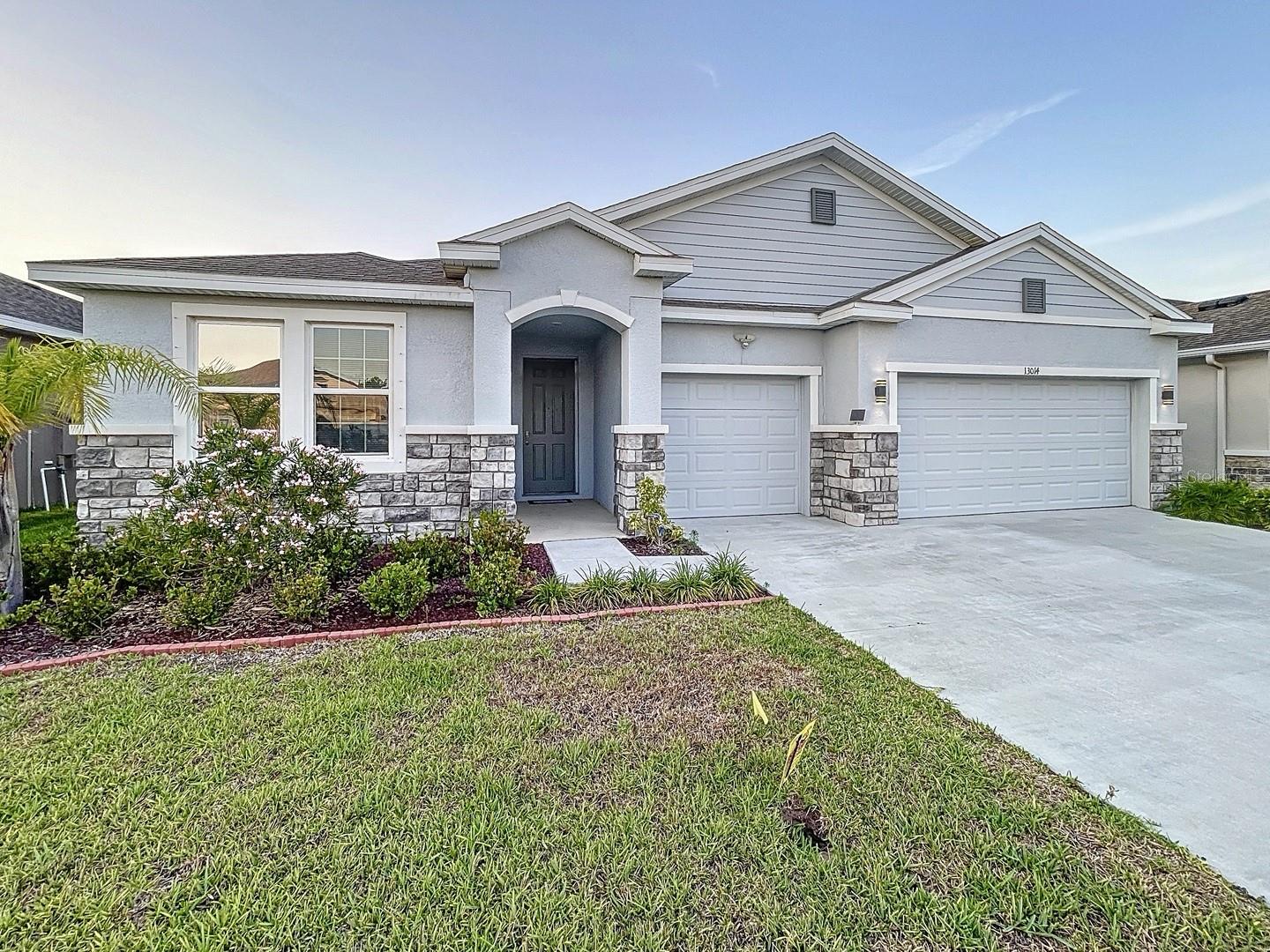 13014 WILLOW GROVE DRIVE