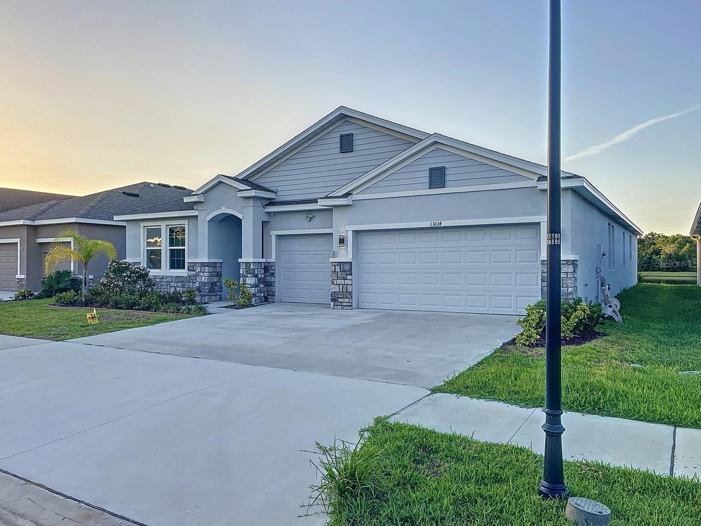 13014 WILLOW GROVE DRIVE