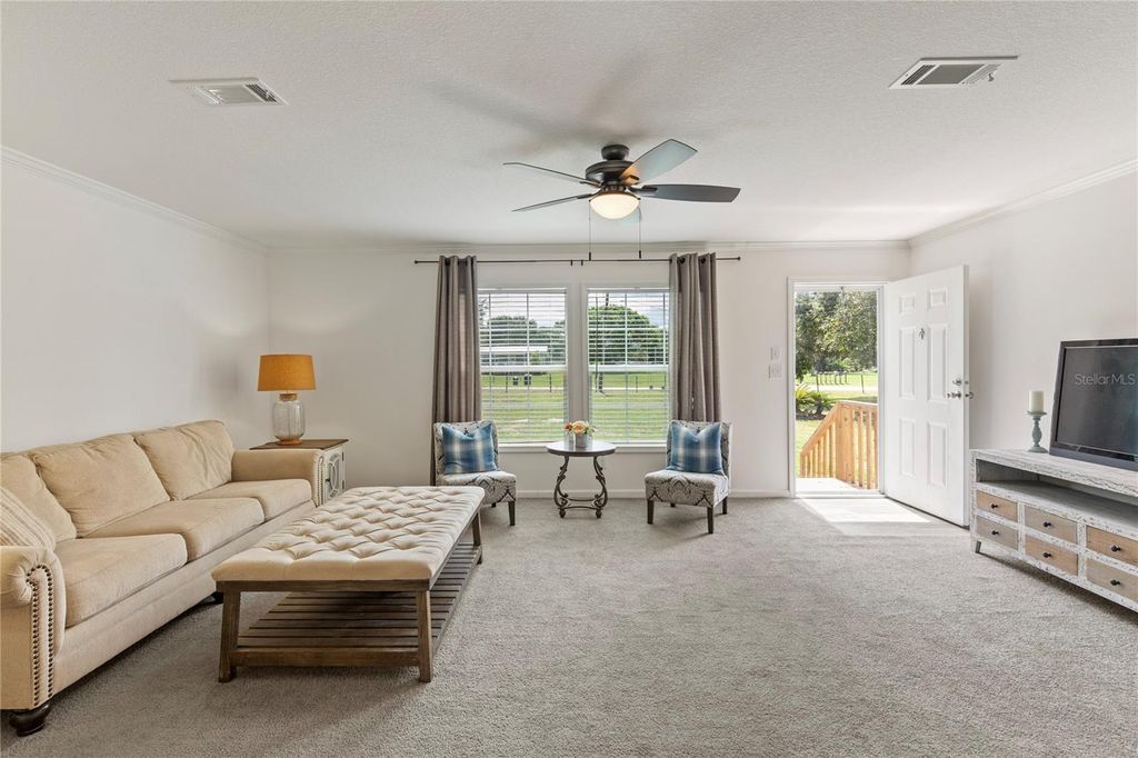 Photo of 34811 Appaloosa Trail, Zephyrhills, FL 33541 (MLS # TB8426999)