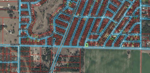 Tiny photo for E Levy Street, Williston, FL 32696 (MLS # A4711368)