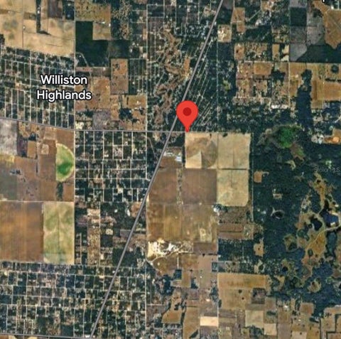 Tiny photo for E Levy Street, Williston, FL 32696 (MLS # A4711368)