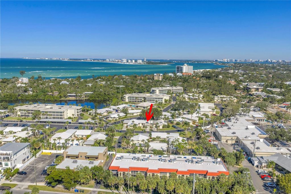 Photo of 111 Whispering Sands Circle #V38, Sarasota, FL 34242 (MLS # A4675340)