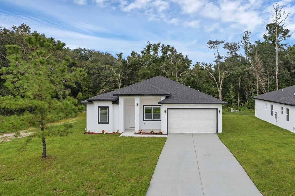 Photo of 205 Australian Drive, Rotonda West, FL 33947 (MLS # C7527121)