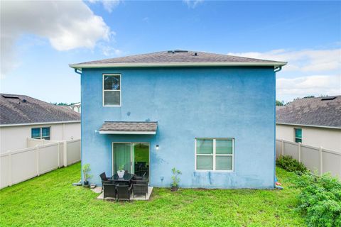 A home in OCOEE