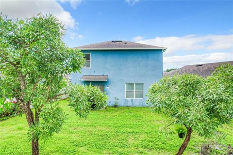 A home in OCOEE