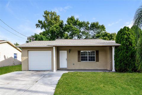 Photo of 7338 Coventry Drive, Port Richey, FL 34668 (MLS # TB8368352)