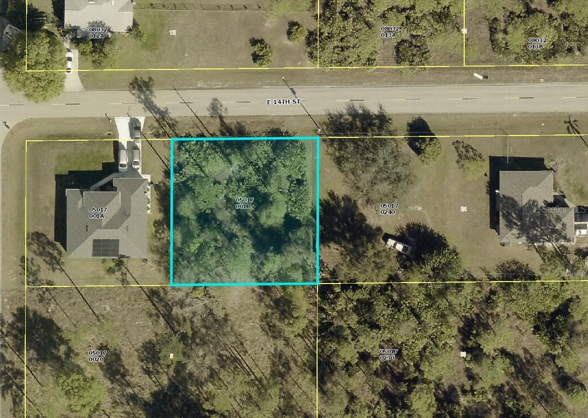 Affordable Lot in a Prime Lehigh Acres Location! This oversized lot is located in a desirable and growing area near Richmond Ave in Lehigh Acres. With new homes and businesses rapidly developing, this is a fantastic opportunity to build your dream home or invest in one of Southwest Florida’s hottest markets. The property is not in a flood zone and comes with no HOA, no restrictions (beyond standard Lee County regulations), and no monthly fees. While building would require the installation of a well and septic system, electricity is nearby, thanks to surrounding homes. Enjoy the tranquility of a peaceful neighborhood while being conveniently close to schools, shopping, dining, golf courses, and just a short drive to Fort Myers, RSW Airport, and more. Whether you're ready to build or looking for a solid investment, this lot offers outstanding potential at an unbeatable value.