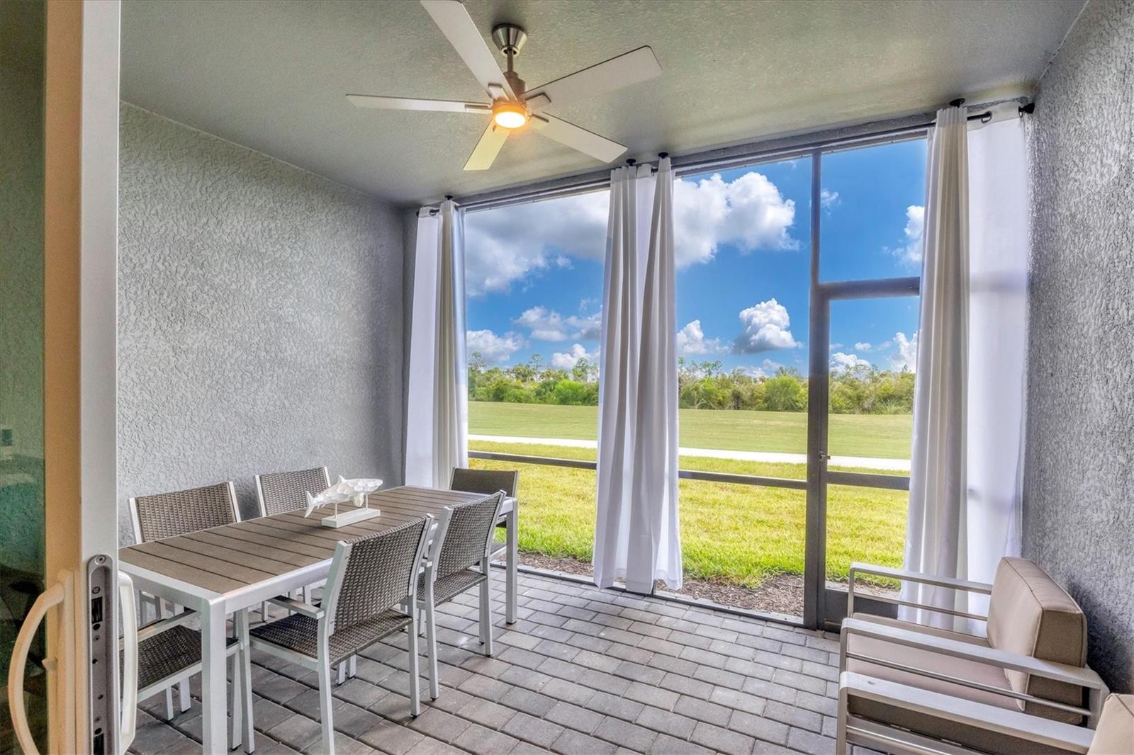 WELLEN PARK GOLF & COUNTRY CLUB - Residential Lease
